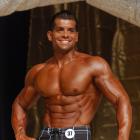 Tony  Candales - NPC Prestige Crystal Cup 2014 - #1