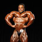 Brandon   Curry - IFBB Olympia 2011 - #1