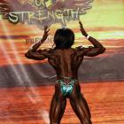 Olivia  Terry - IFBB Wings of Strength Tampa  Pro 2015 - #1