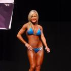 Leslie  Maxwell - NPC Dayana Cadeau Classic  2014 - #1