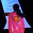 Tanji  Johnson - IFBB Olympia 2011 - #1