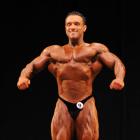 Steve  Namat - IFBB Jacksonville Pro 2010 - #1