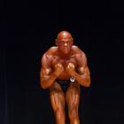 Lou  Collazo - NPC Gold Coast 2014 - #1