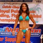 Amy  Stanton - NPC Royal Palm Classic 2012 - #1