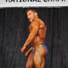 Craig   Torres - NPC Masters Nationals 2011 - #1