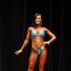 Kerry  Boze - NPC Bill Wilmore Classic 2015 - #1