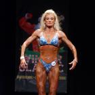 Michele  McDermett - NPC Winter Classic 2015 - #1