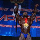 Akim  Williams - IFBB Wings of Strength Tampa  Pro 2016 - #1