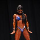Toni  Perdikakis - NPC USA 2012 - #1