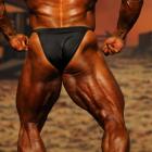 Markus  Ruhl - IFBB Europa Super Show 2010 - #1