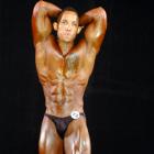 Hosea   Mathew-Murphy - NPC Dayana Cadeau Classic  2011 - #1