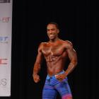 Lionel  Ray Jr - NPC Nationals 2017 - #1