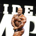 Victor  Martinez - IFBB Olympia 2017 - #1