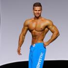 Denis  Gusev - IFBB Fort Lauderdale Pro  2014 - #1