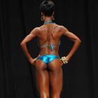 Shandi  Hudson - NPC USA 2010 - #1