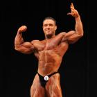 Steve  Namat - IFBB Jacksonville Pro 2010 - #1