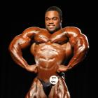 Brandon   Curry - IFBB Olympia 2011 - #1