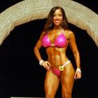 Sharon  Alvarado - NPC Prestige Crystal Cup 2015 - #1