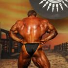 Markus  Ruhl - IFBB Europa Super Show 2010 - #1