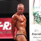 Shane  Lehman - NPC FL Gold Cup 2011 - #1