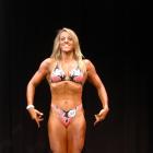 Maria  Mattioletti - NPC West Palm Beach & Anna Level 2012 - #1