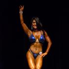 Melissa  Solorgman - NPC Ruby Championship 2011 - #1