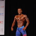 Lionel  Ray Jr - NPC Nationals 2017 - #1