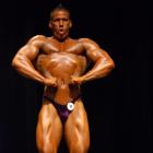 Yoanner  Martinez - NPC Diamond Classic 2011 - #1