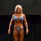 Mimi  O'Connell - NPC West Palm Beach & Anna Level 2011 - #1