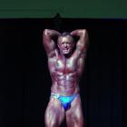 Eric  Carlson - NPC Treasure Coast 2014 - #1