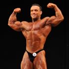 Steve  Namat - IFBB Jacksonville Pro 2010 - #1