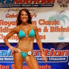 Amy  Stanton - NPC Royal Palm Classic 2012 - #1