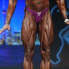 Kim  Buck - IFBB Toronto Pro Supershow 2012 - #1