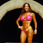 Sharon  Alvarado - NPC Prestige Crystal Cup 2015 - #1