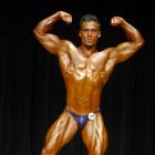 Anthony  Montes - NPC Miami Classic 2012 - #1