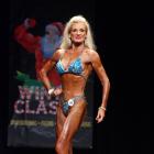 Michele  McDermett - NPC Winter Classic 2015 - #1