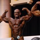 Men Bodybuilding  PreJudge - IFBB Arnold Amateur 2013 - #1