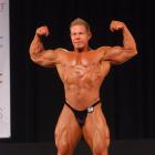 Ray  Barnette - NPC Nationals 2017 - #1