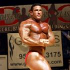 Carlos  Rodriguez - NPC Dayana Cadeau Classic  2012 - #1