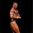 Benton  Coker - NPC Texas State 2011 - #1