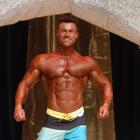 Chris  Mosher - IFBB Prestige Crystal Cup 2014 - #1