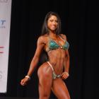 Celina  Torres - NPC Nationals 2017 - #1