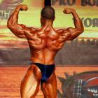 Ronald  Galup - NPC Tim Gardner Tampa Extravaganza 2015 - #1