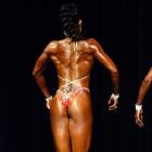 Ana  Sa - NPC Ruby Championship 2015 - #1