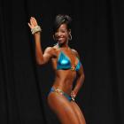 Shandi  Hudson - NPC USA 2010 - #1