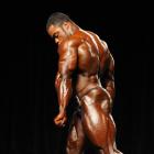 Brandon   Curry - IFBB Olympia 2011 - #1