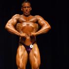 Yoanner  Martinez - NPC Diamond Classic 2011 - #1