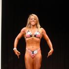 Maria  Mattioletti - NPC West Palm Beach & Anna Level 2012 - #1