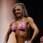 Susana Garcia  Rivas - IFBB Arnold Amateur 2013 - #1