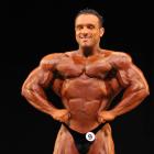 Steve  Namat - IFBB Jacksonville Pro 2010 - #1